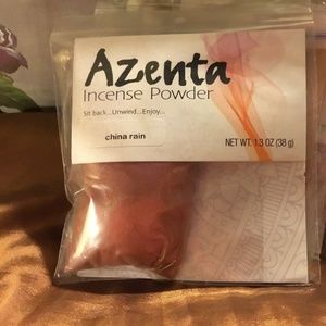 Azenta Incense Powder